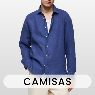 Categoria Camisas