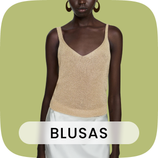 Categoria Blusas