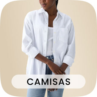 Categoria Camisas