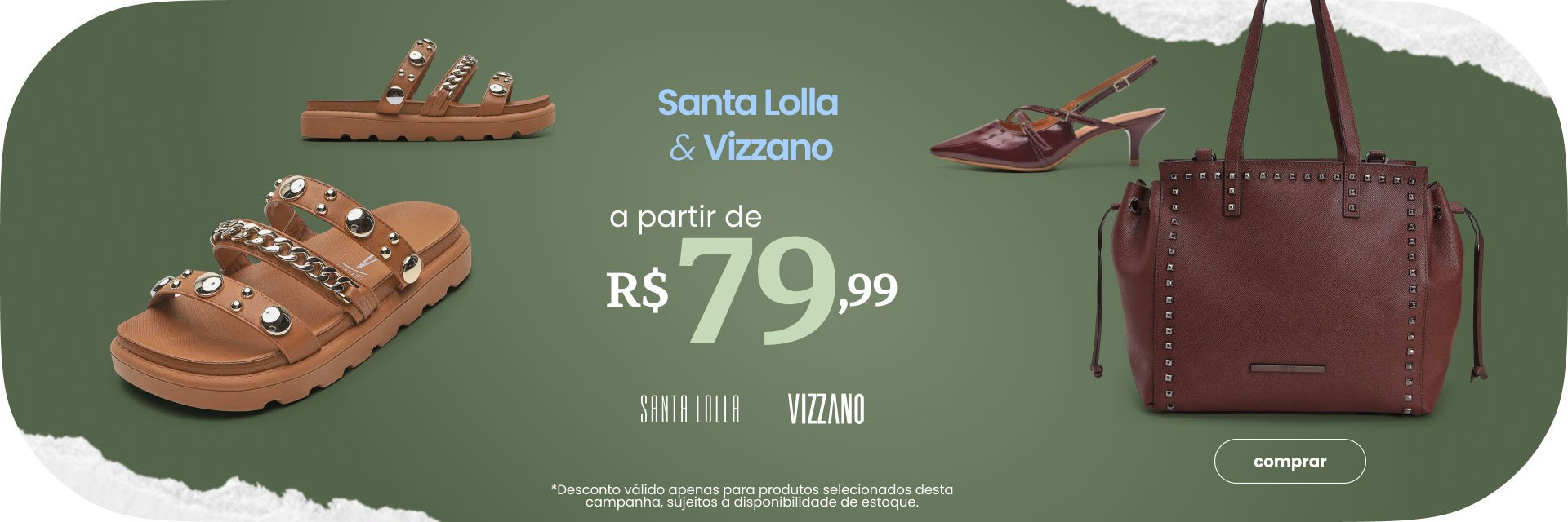 Santa Lolla Vizzano