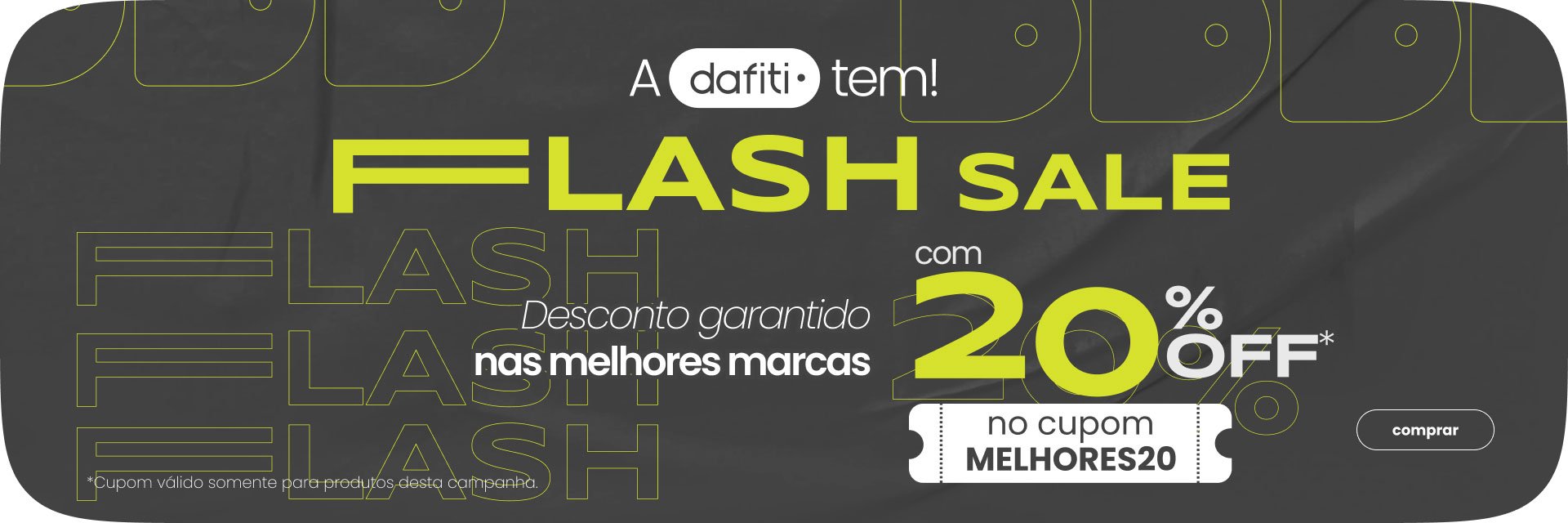Flash Sale