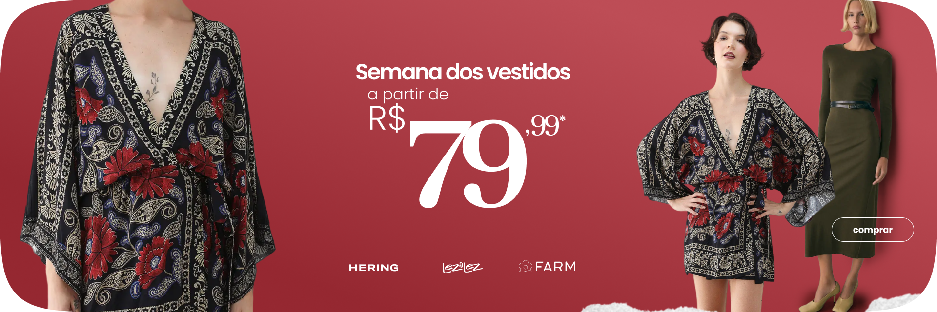 Semana Vestidos