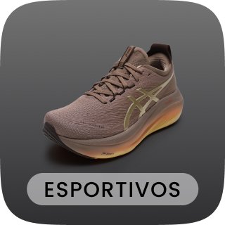 Categoria Tenis Esportivo