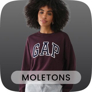 Categoria Moletom