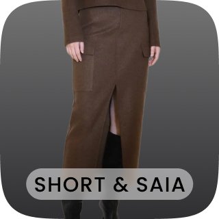 Categoria Shorts