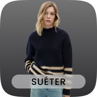 Categoria  Suéter