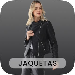 Categoria Jaquetas