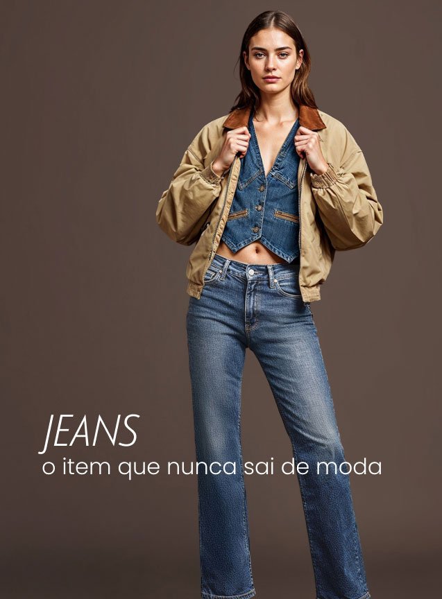 Categoria Jeans