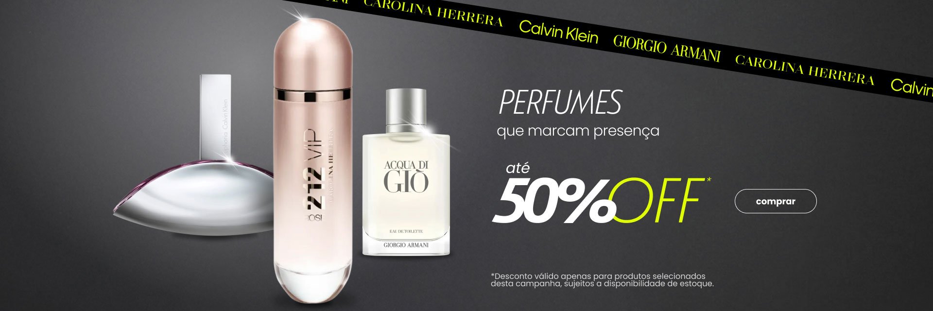 Campanha Beauty