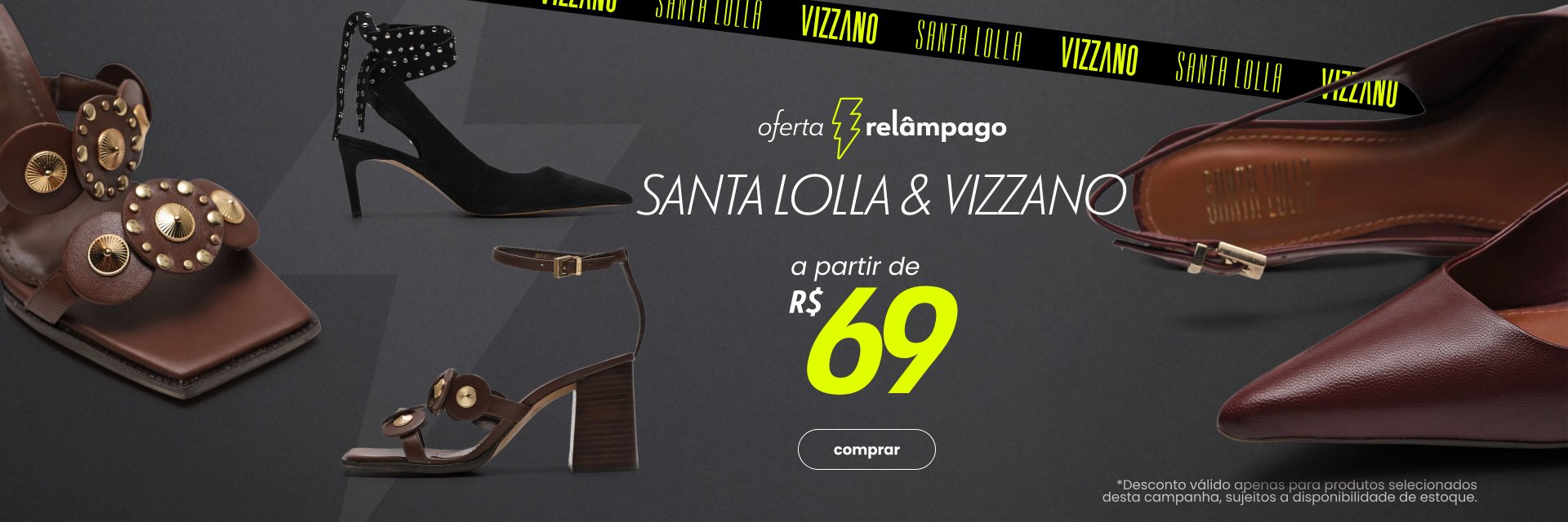 Santa Lolla Vizzano