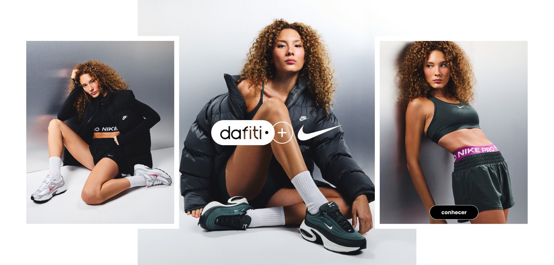 Marca Nike