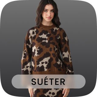 Categoria  Suéter