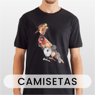 Categoria Camisetas