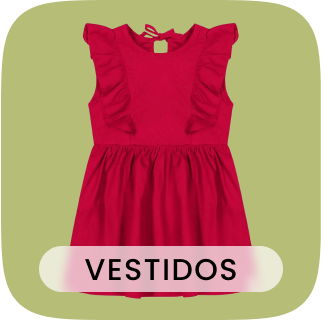 Categoria Vestidos