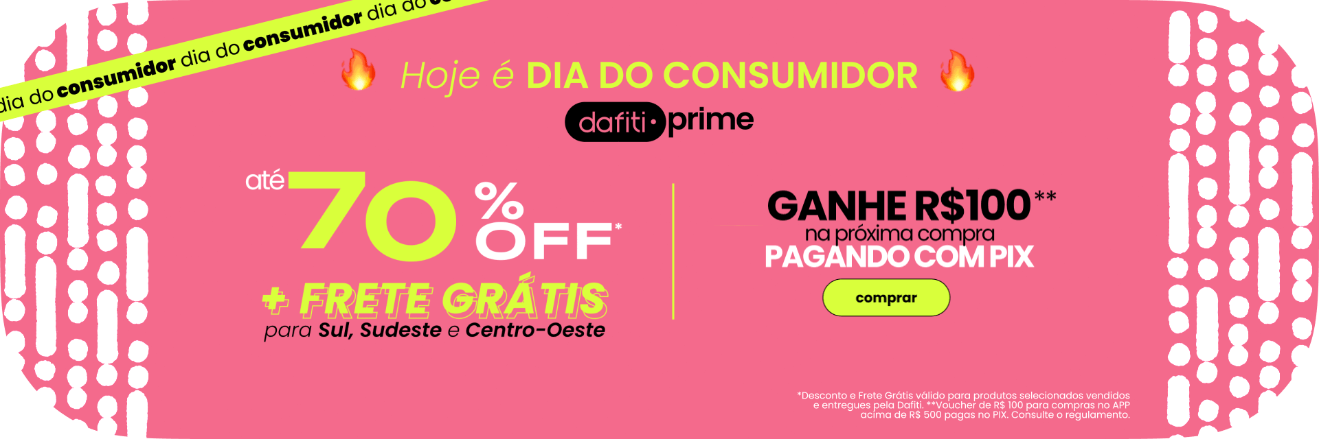 Semana Consumidor