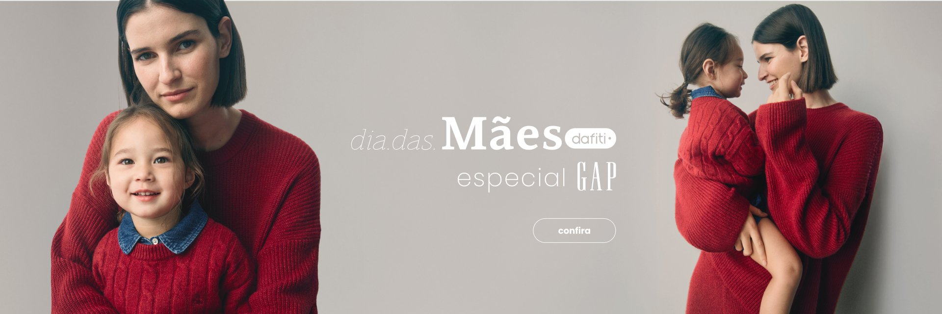 GAP Dia das Maes