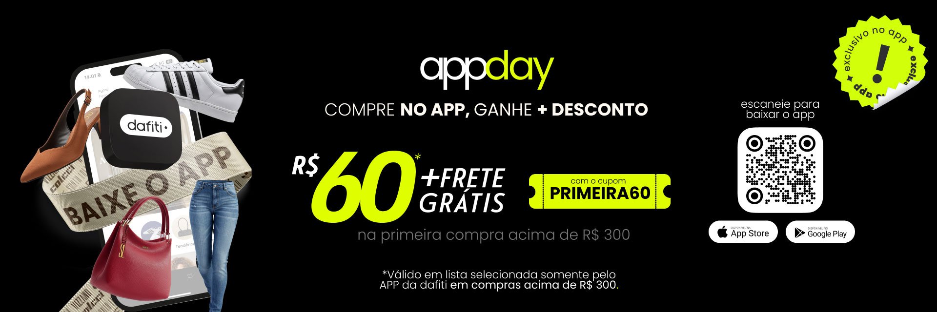Oferta  APP Day