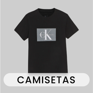 Categoria Camisetas