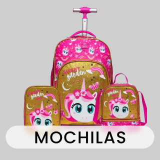 Categoria Mochilas