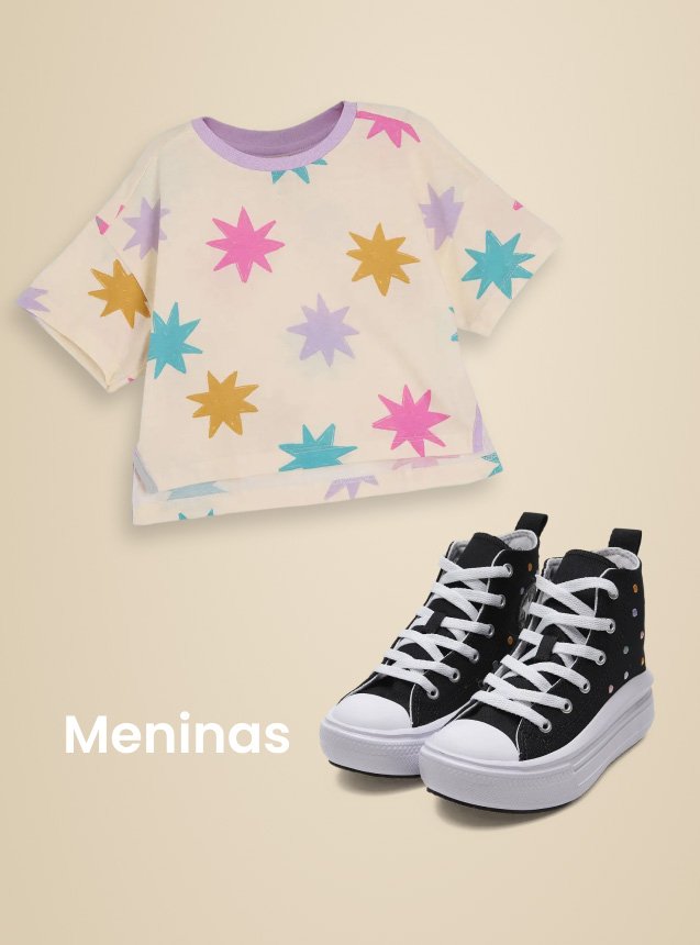 Menina 