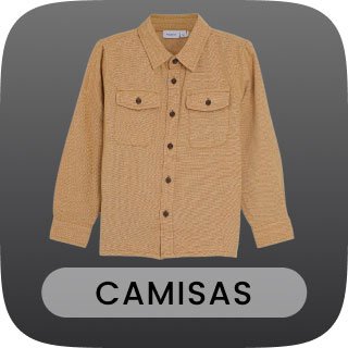 Camisas 