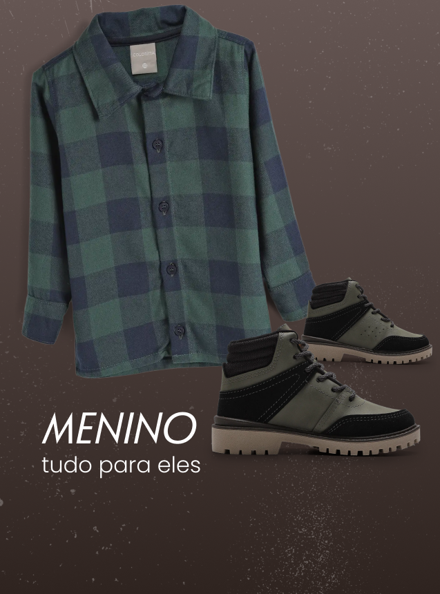 Menino 
