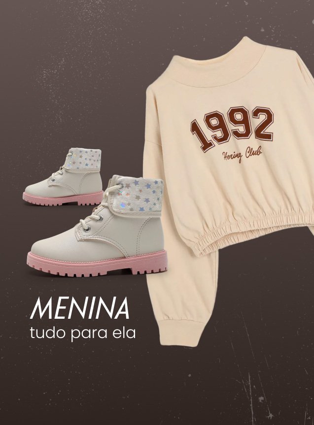 Menina 