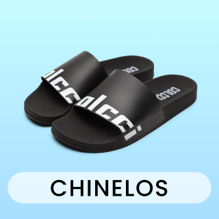 Categoria Chinelo