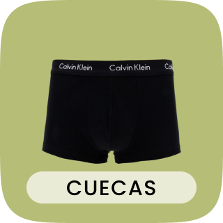 Categoria Cuecas