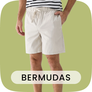 Categoria Bermudas