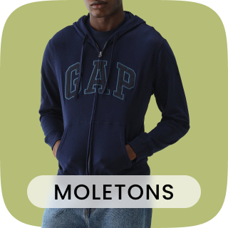 Categoria Moletons