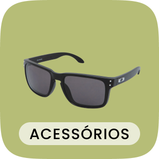 Categoria Acessórios masculinos