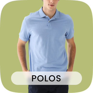 Categoria Polos