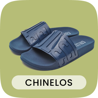 Categoria Chinelo