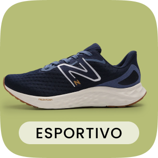 Categoria Tênis Esportivos