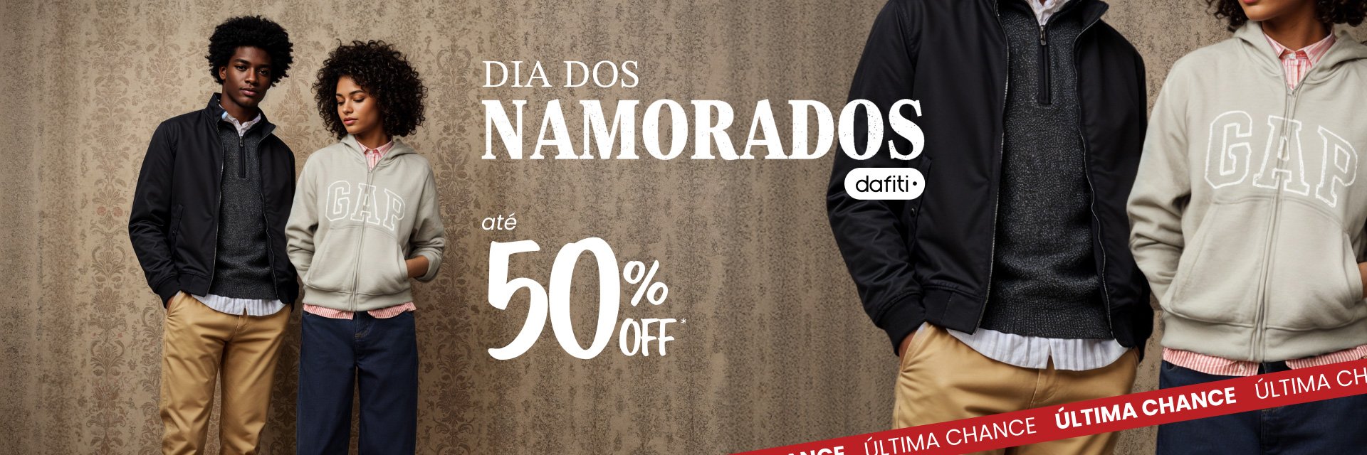 Especial Namorados