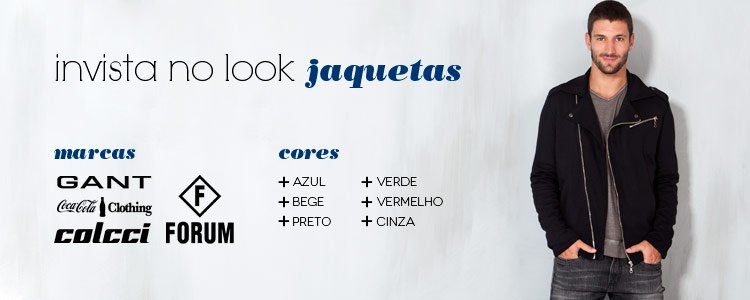 Jaqueta Jeans - Como combinar? - Red O Outlet Multimarcas