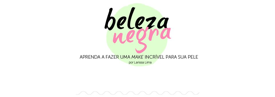 Beleza negra