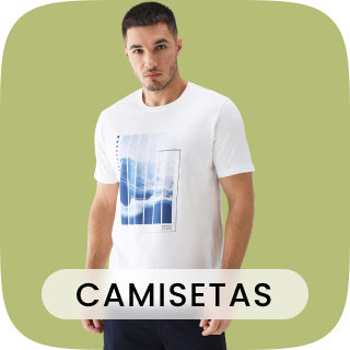 Categoria Camisetas