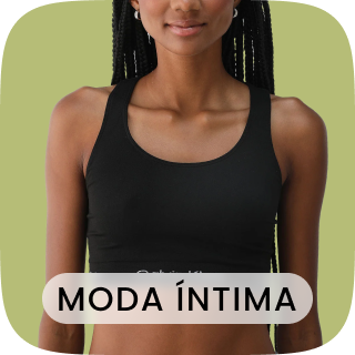 Categoria Moda Intima