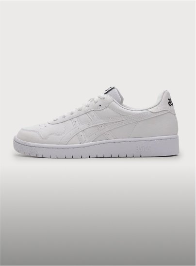 Tênis Asics Japan S Branco