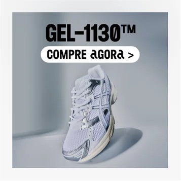 Asics Gel-1130