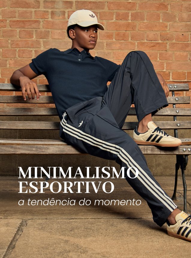 Minimalista 