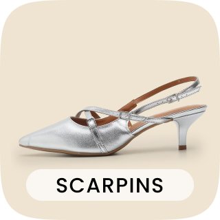 Categoria Scarpin