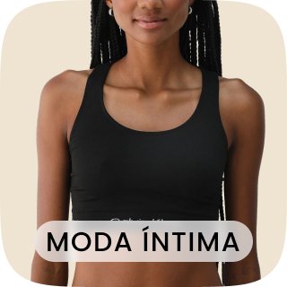 Categoria Moda Intima