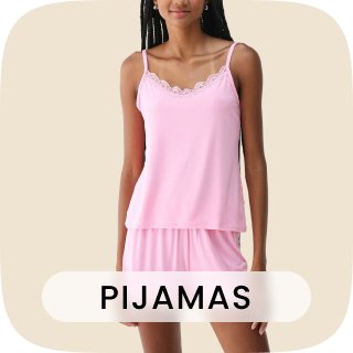 Categoria Pijamas