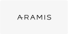 Logotipo Aramis