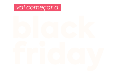 Logotipo Black Friday