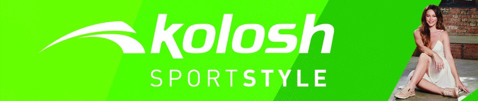 Kolosh - Sport Style