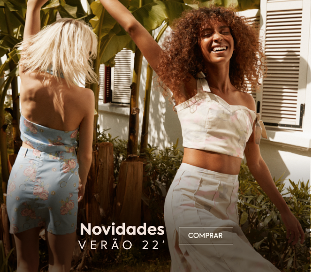 Novidades Trendyol Verão 2022 | Comprar